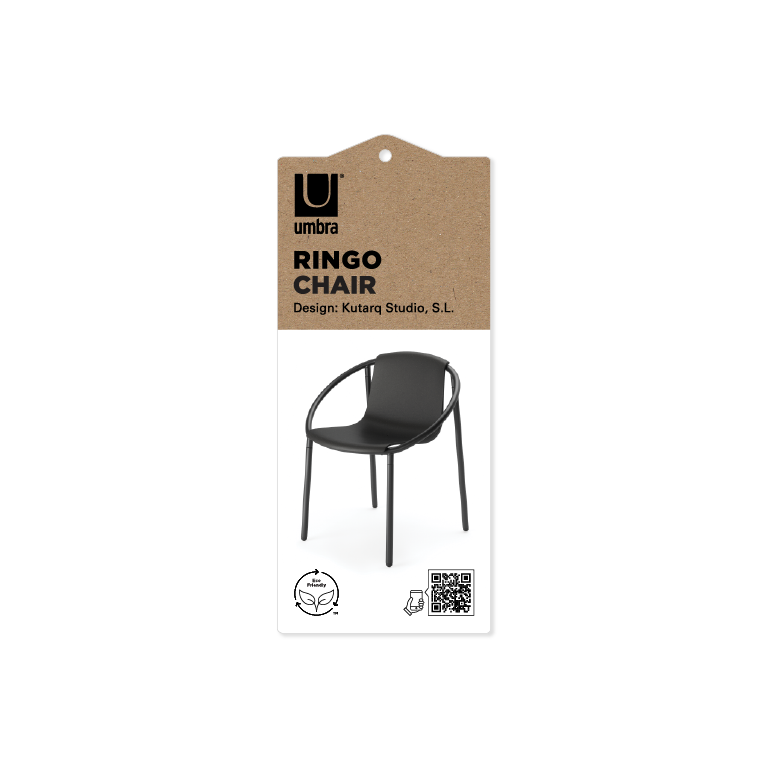 Umbra Ringo Chair (Mar. 7 2026)