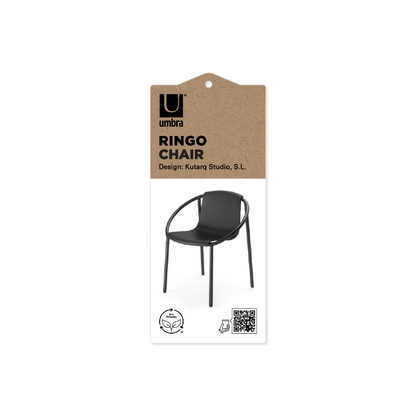 Umbra Ringo Chair (Mar. 7 2026)