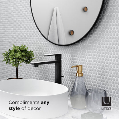 Umbra Hubba Wall Mirror
