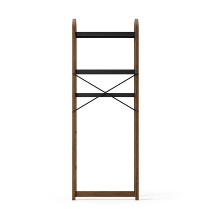 Umbra Bellwood Over the Toilet Shelf