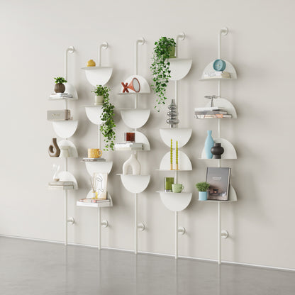 Solis Shelf