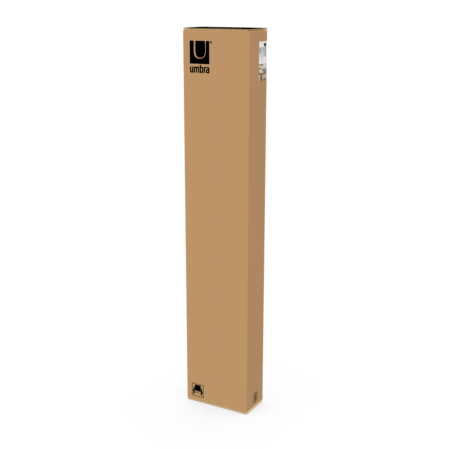 Umbra Bellwood Over the Toilet Shelf