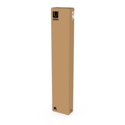 Umbra Bellwood Over the Toilet Shelf