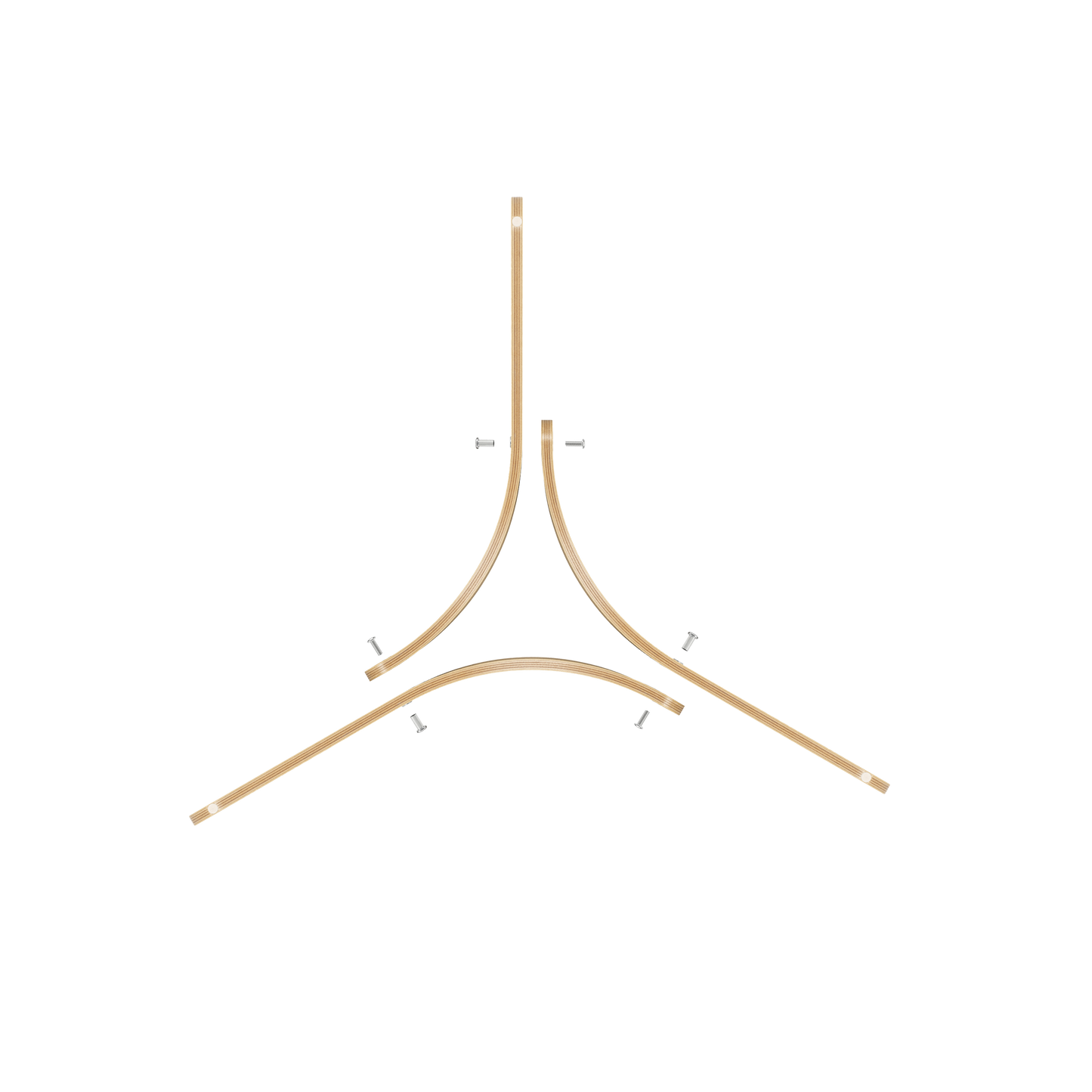 Umbra Madera Coffee Table