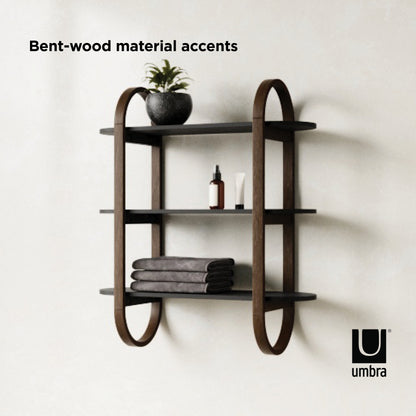 Umbra Bellwood Wall Shelf