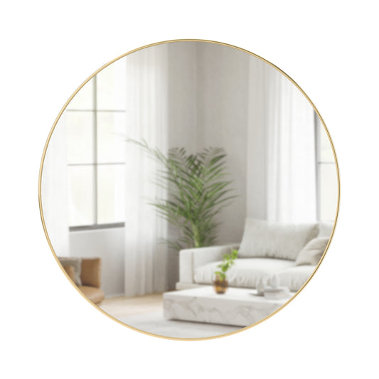 Umbra Hubba Wall Mirror