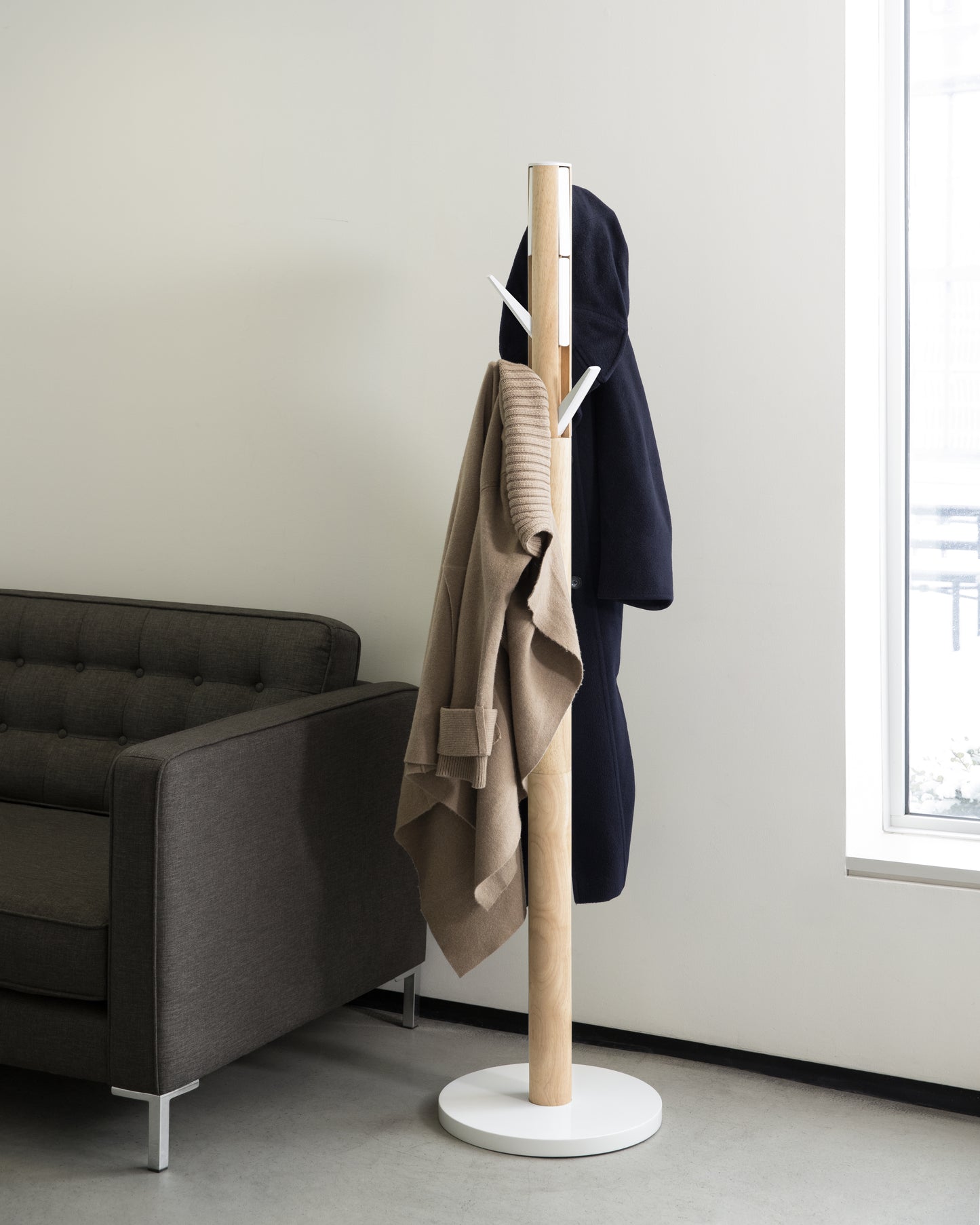 Umbra Flapper Coat Rack