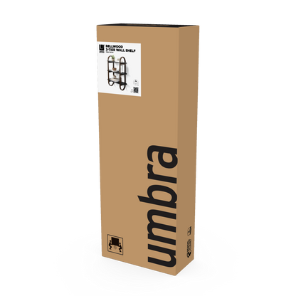 Umbra Bellwood Wall Shelf