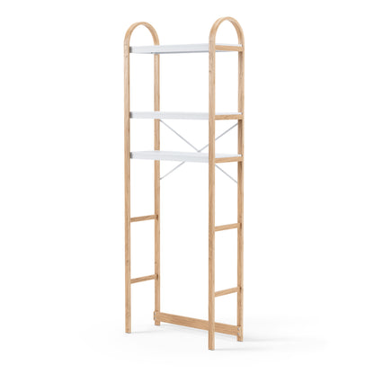 Umbra Bellwood Over the Toilet Shelf
