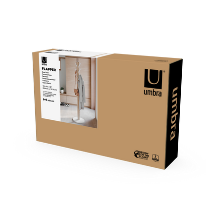 Umbra Flapper Coat Rack