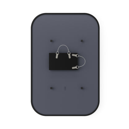 Umbra Hub Rectangular Mirror 24 x 36" (61 x 91 cm)