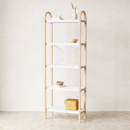 Umbra Bellwood Fiver Tier Shelf