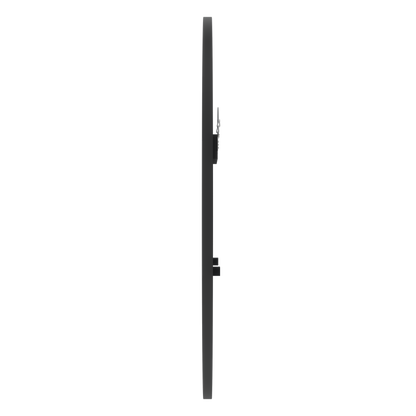 Umbra Hub Decorative  Round Wall Mirror