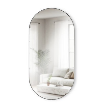 Umbra Hubba 36" Pill Mirror
