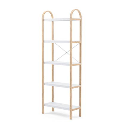 Umbra Bellwood Fiver Tier Shelf