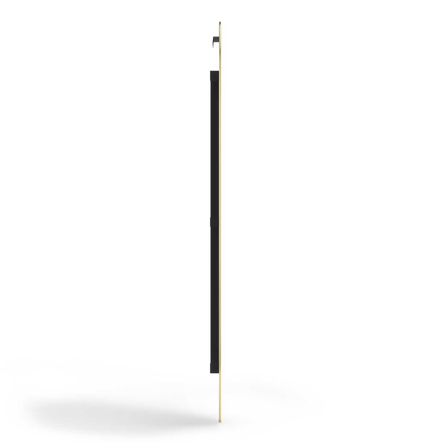 Umbra Hubba Pill 62x18 Mirror