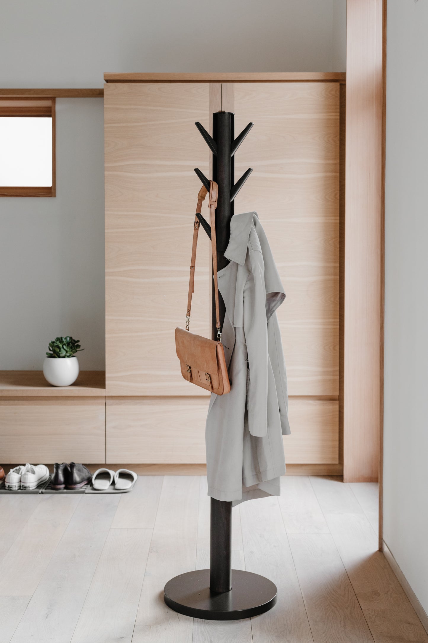 Umbra Flapper Coat Rack