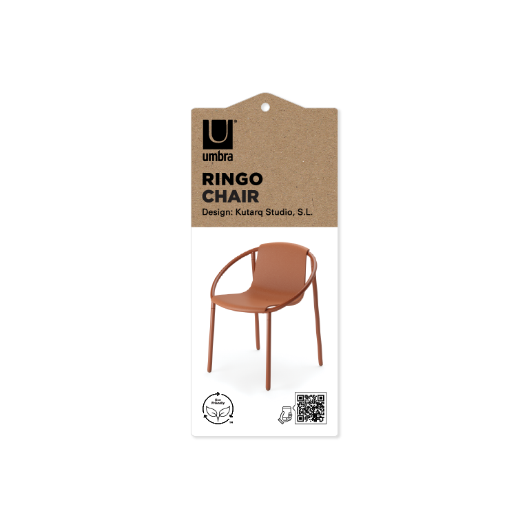 Umbra Ringo Chair (Mar. 7 2026)
