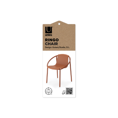 Umbra Ringo Chair (Mar. 7 2026)