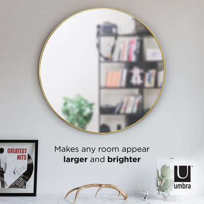 Umbra Hubba Wall Mirror