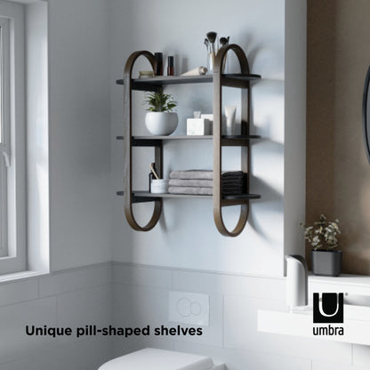 Umbra Bellwood Wall Shelf