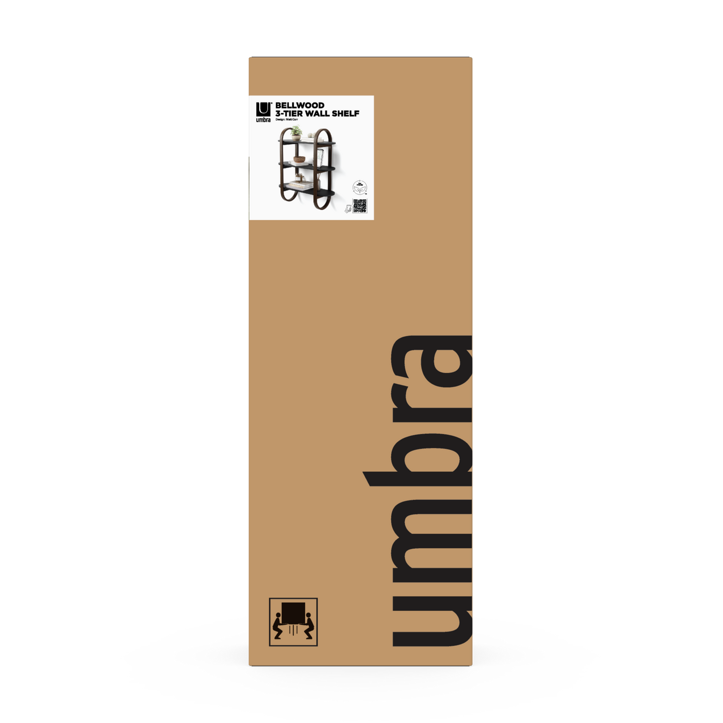 Umbra Bellwood Wall Shelf