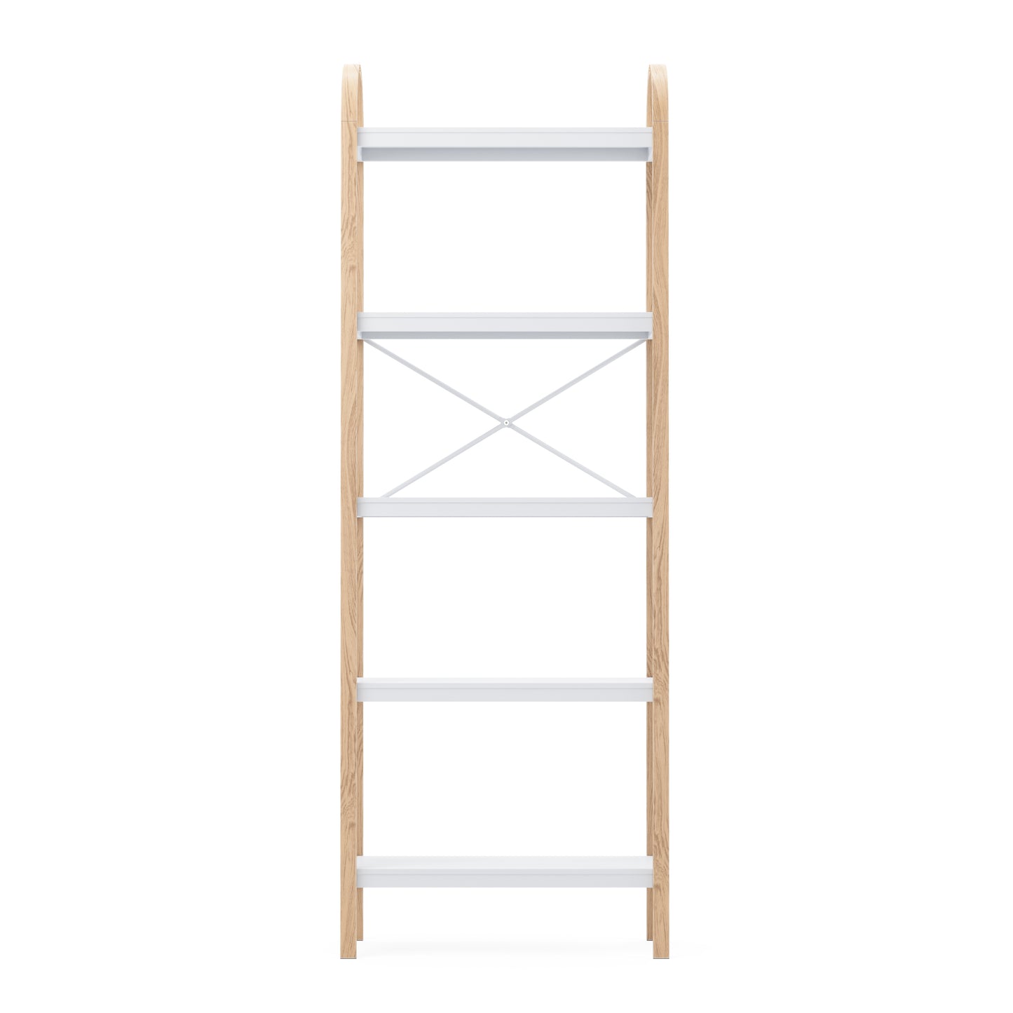 Umbra Bellwood Fiver Tier Shelf