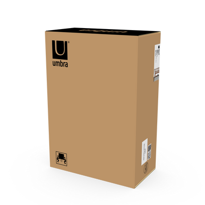 Umbra Pillar Coat Rack