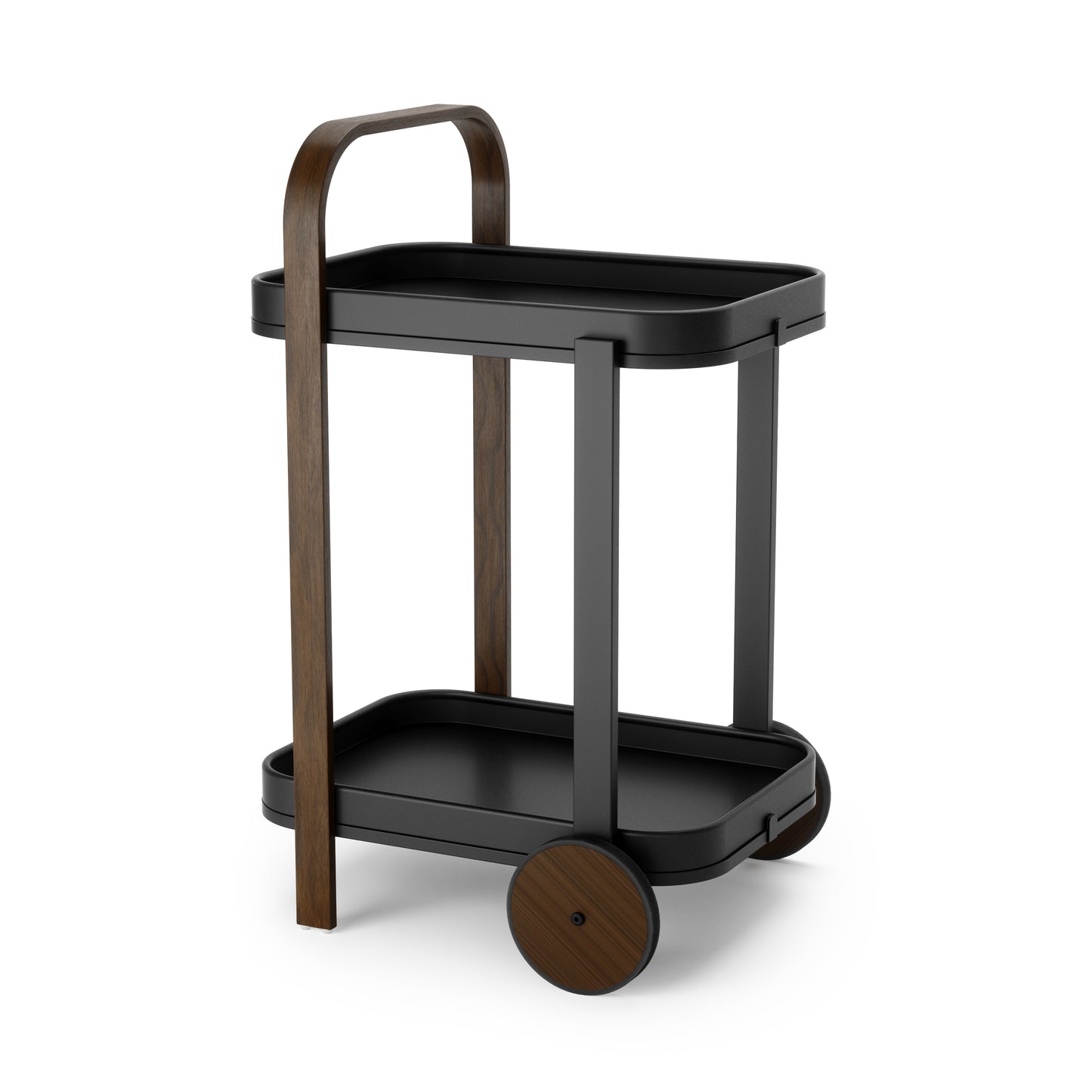 Umbra Bellwood Bar & Storage Cart