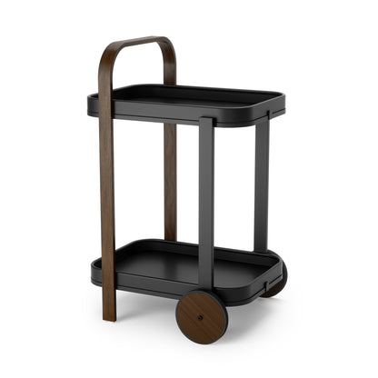 Umbra Bellwood Bar & Storage Cart