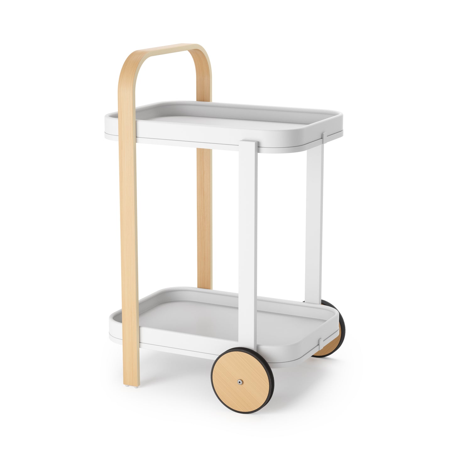 Umbra Bellwood Bar & Storage Cart