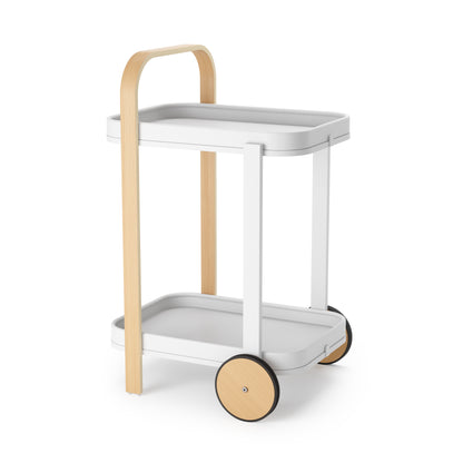 Umbra Bellwood Bar & Storage Cart