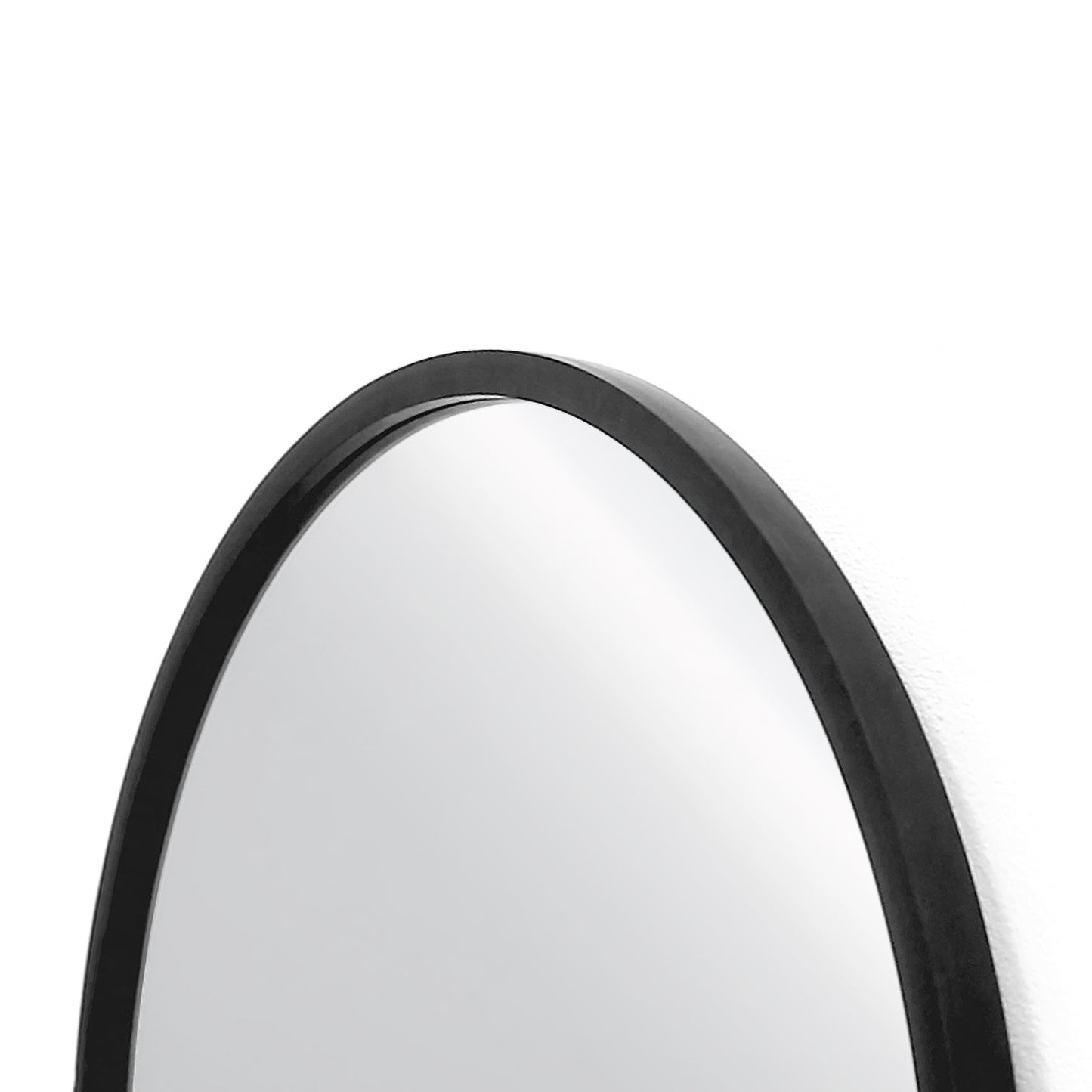 Umbra Hub Decorative  Round Wall Mirror