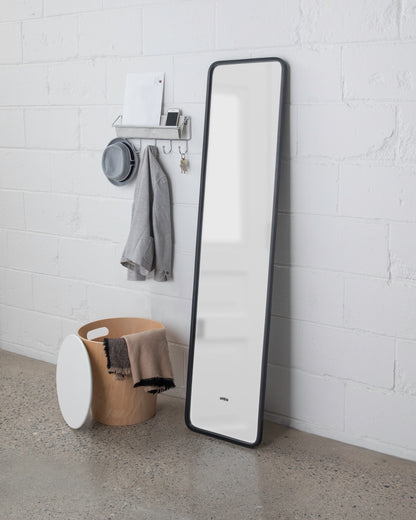 Umbra Hub Full-Length Wall Mirror