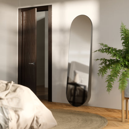 Umbra Hubba Pill 62x18 Mirror