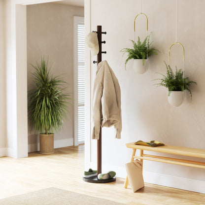 Umbra Pillar Coat Rack